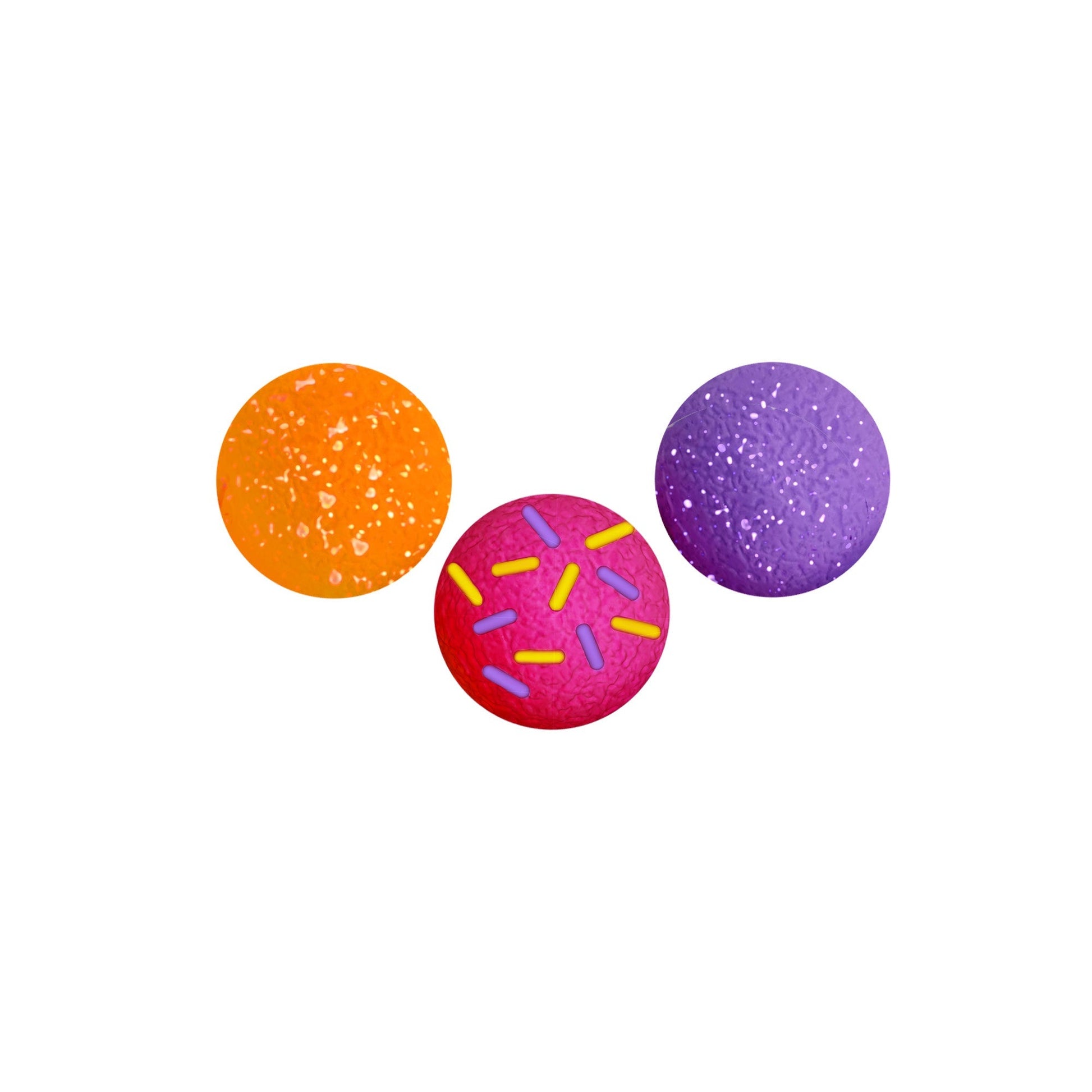 Holiday Edition NeeDoh Dohnut Holes | Select Prairie Summit - Easter Egg Surprise Limited Edition NeeDoh - Default Title