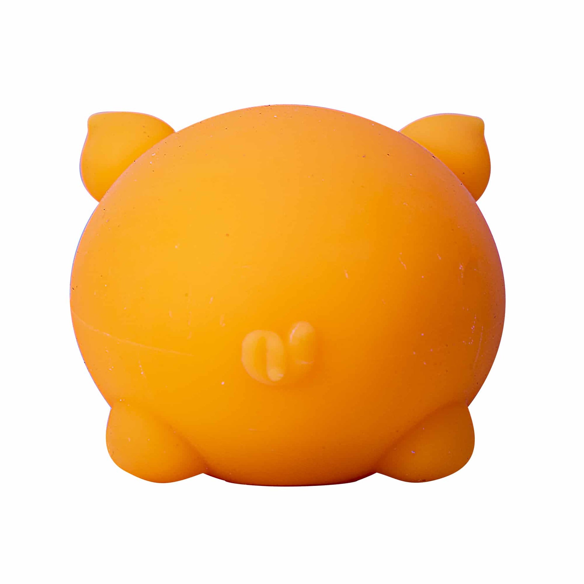 Animal-Shaped NeeDoh Dig’ It Pig | Select Velvet Canopy - Cute Animal-Shaped NeeDoh Fidget Toy for Kids Detail