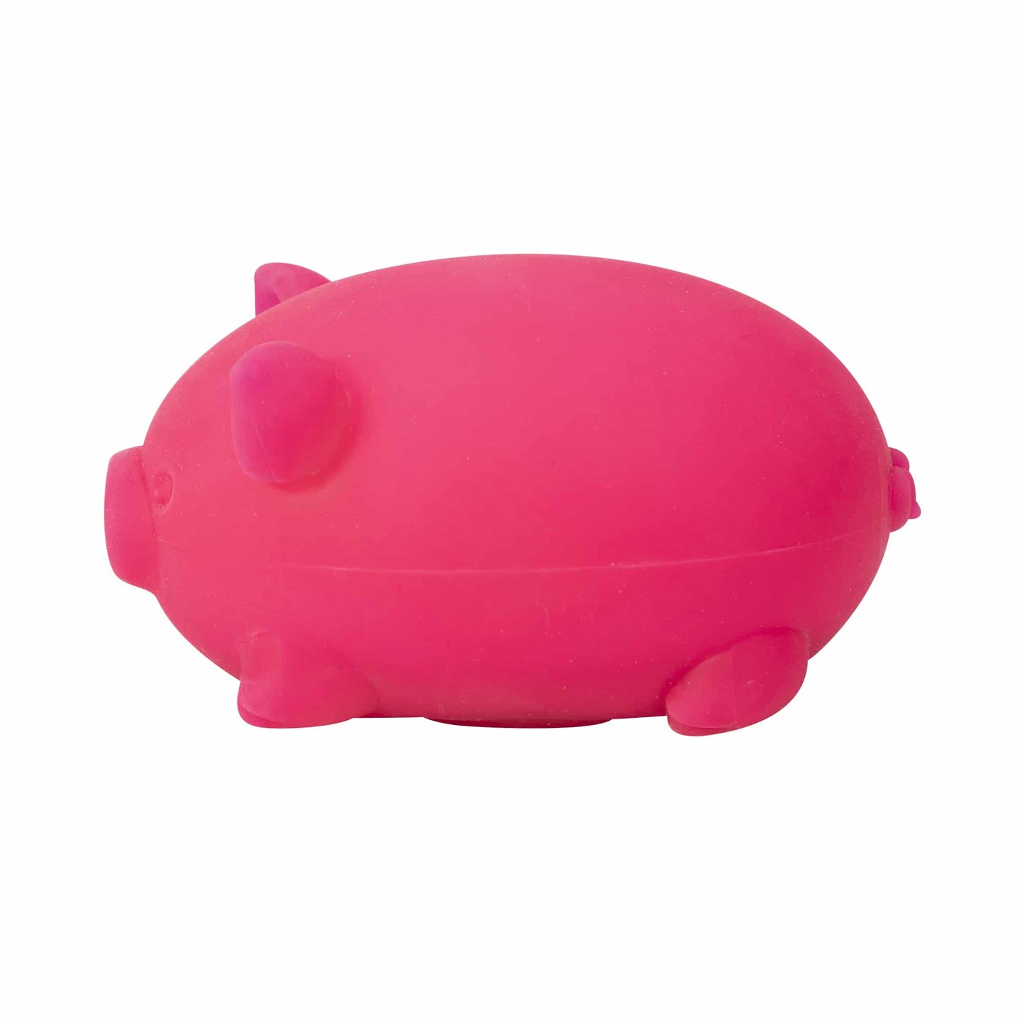 Animal-Shaped NeeDoh Dig’ It Pig | Select Velvet Canopy - Cute Animal-Shaped NeeDoh Fidget Toy for Kids Detail