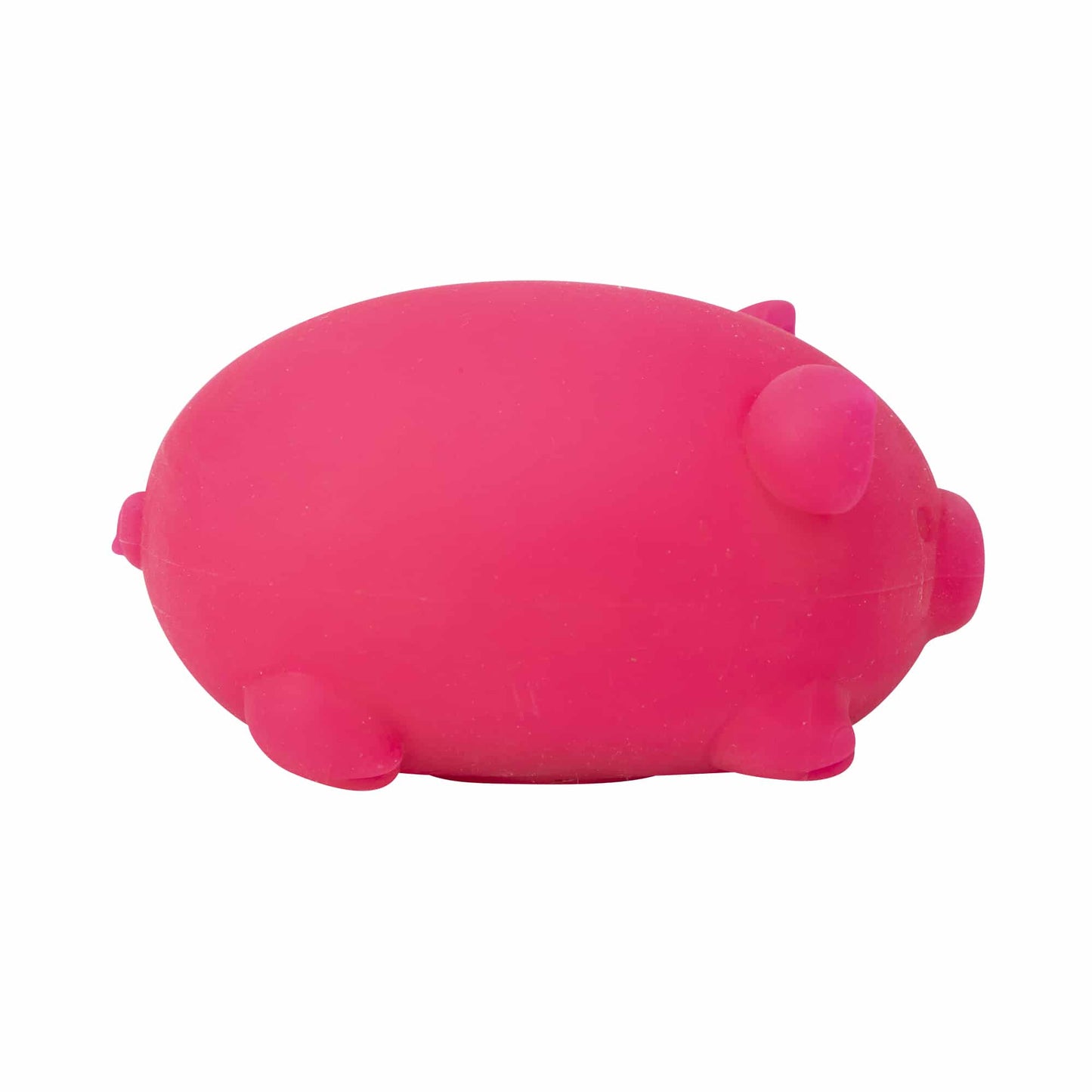 Animal-Shaped NeeDoh Dig’ It Pig | Select Velvet Canopy - Cute Animal-Shaped NeeDoh Fidget Toy for Kids Detail