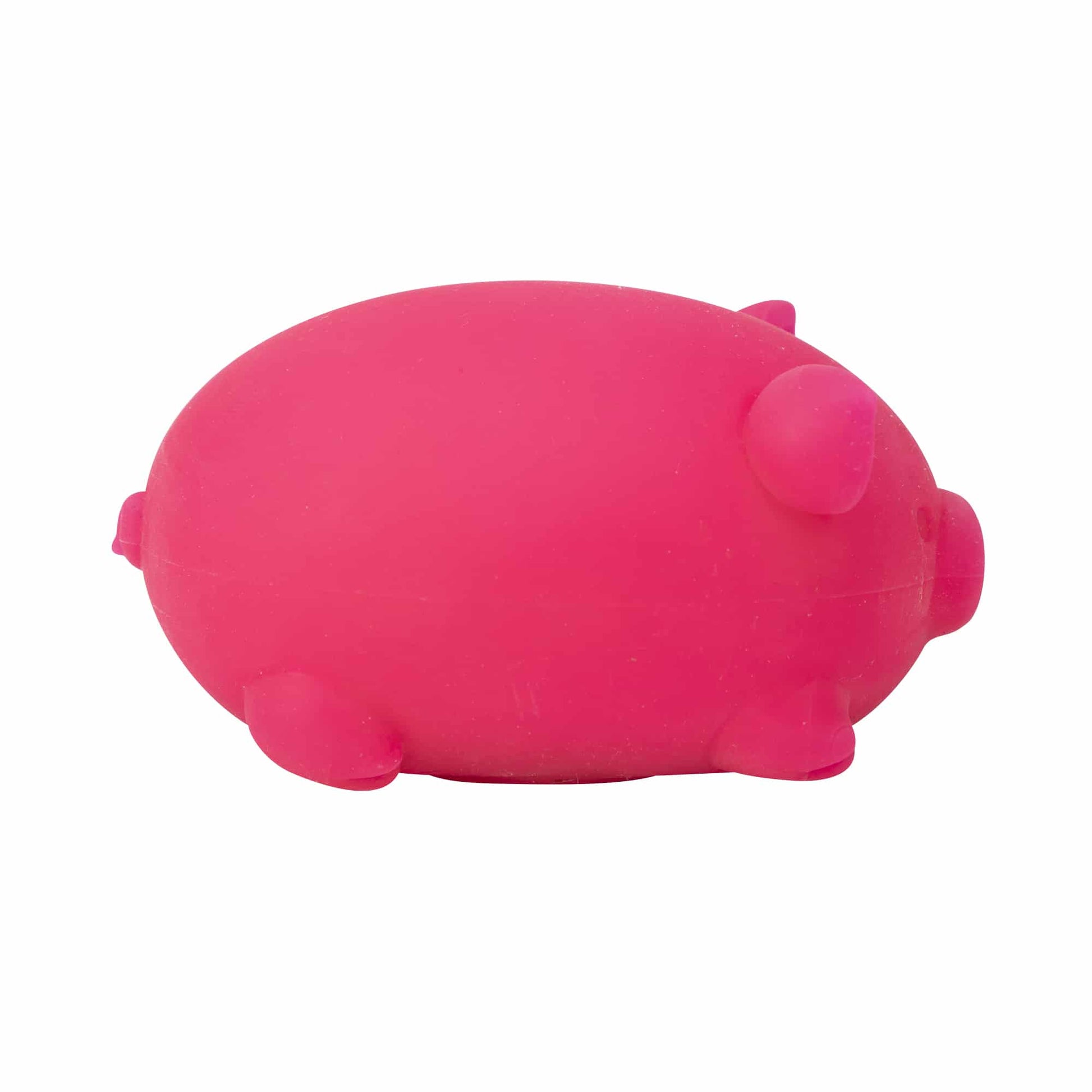 Animal-Shaped NeeDoh Dig’ It Pig | Select Velvet Canopy - Cute Animal-Shaped NeeDoh Fidget Toy for Kids Detail