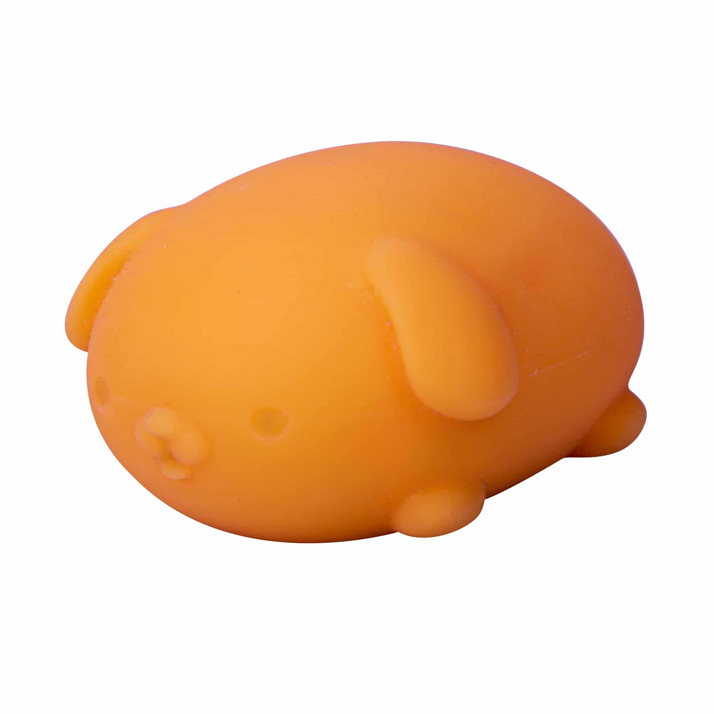 Cute Collectible NeeDoh Funky Pup | Collection Canyon Shore - Cute Animal-Shaped NeeDoh Fidget Toy for Kids Detail