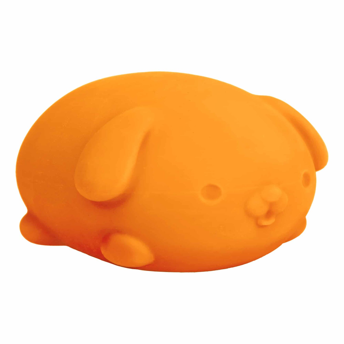 Cute Collectible NeeDoh Funky Pup | Collection Canyon Shore - Cute Animal-Shaped NeeDoh Fidget Toy for Kids Detail