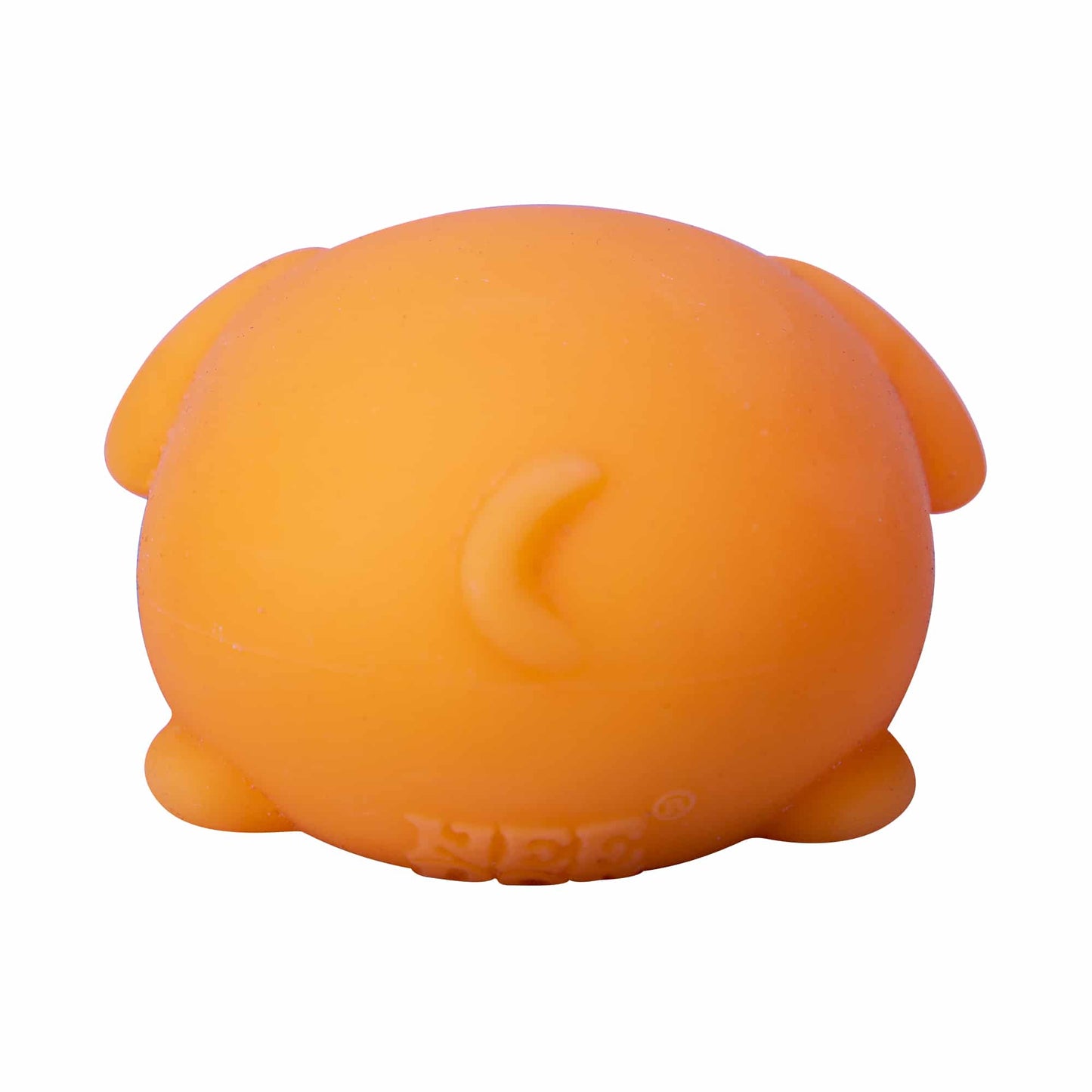 Cute Collectible NeeDoh Funky Pup | Collection Canyon Shore - Cute Animal-Shaped NeeDoh Fidget Toy for Kids Detail