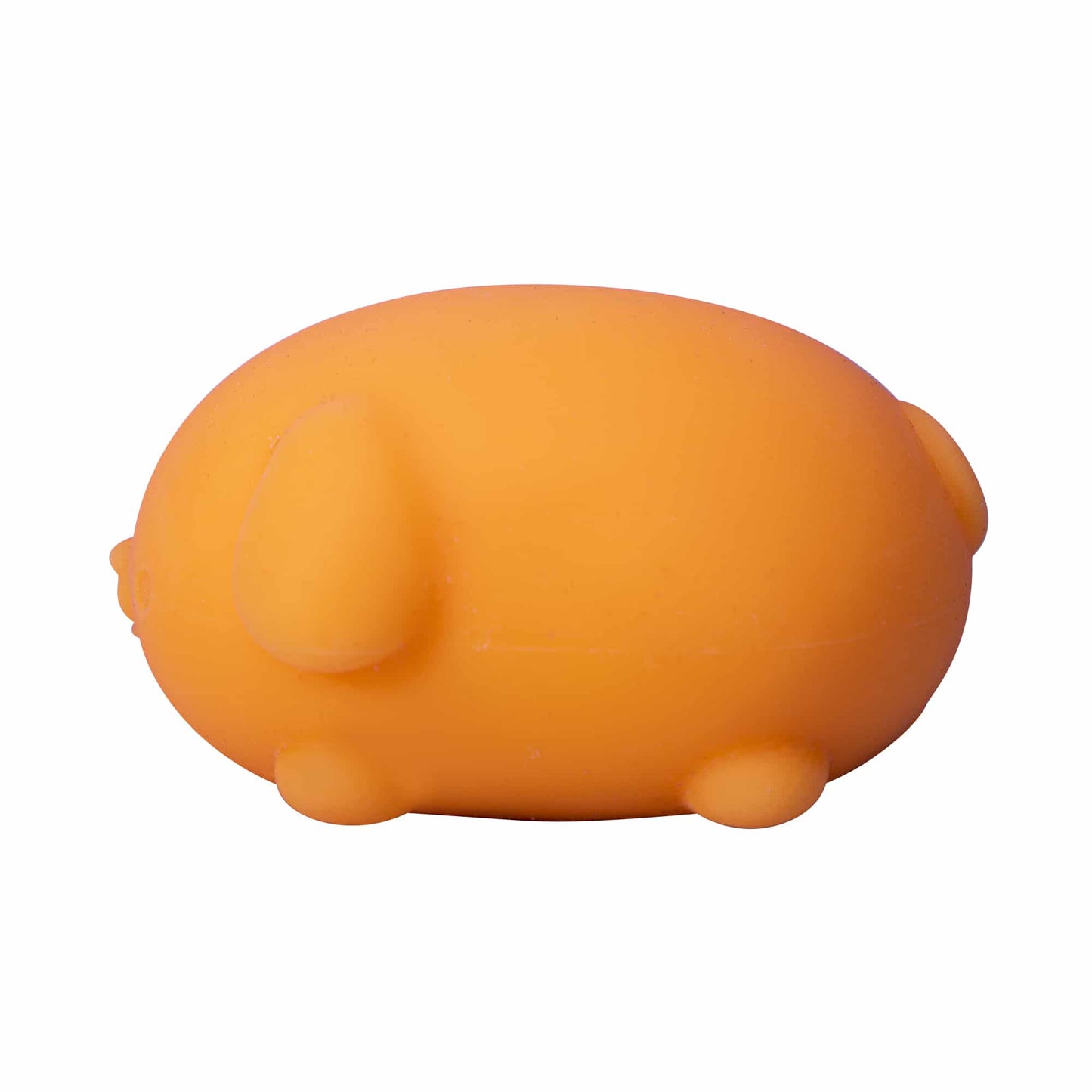 Cute Collectible NeeDoh Funky Pup | Collection Canyon Shore - Cute Animal-Shaped NeeDoh Fidget Toy for Kids Detail
