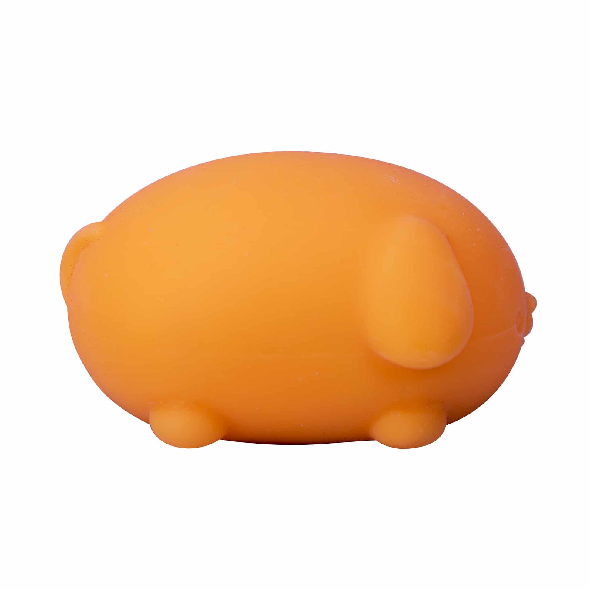 Cute Collectible NeeDoh Funky Pup | Collection Canyon Shore - Cute Animal-Shaped NeeDoh Fidget Toy for Kids Detail
