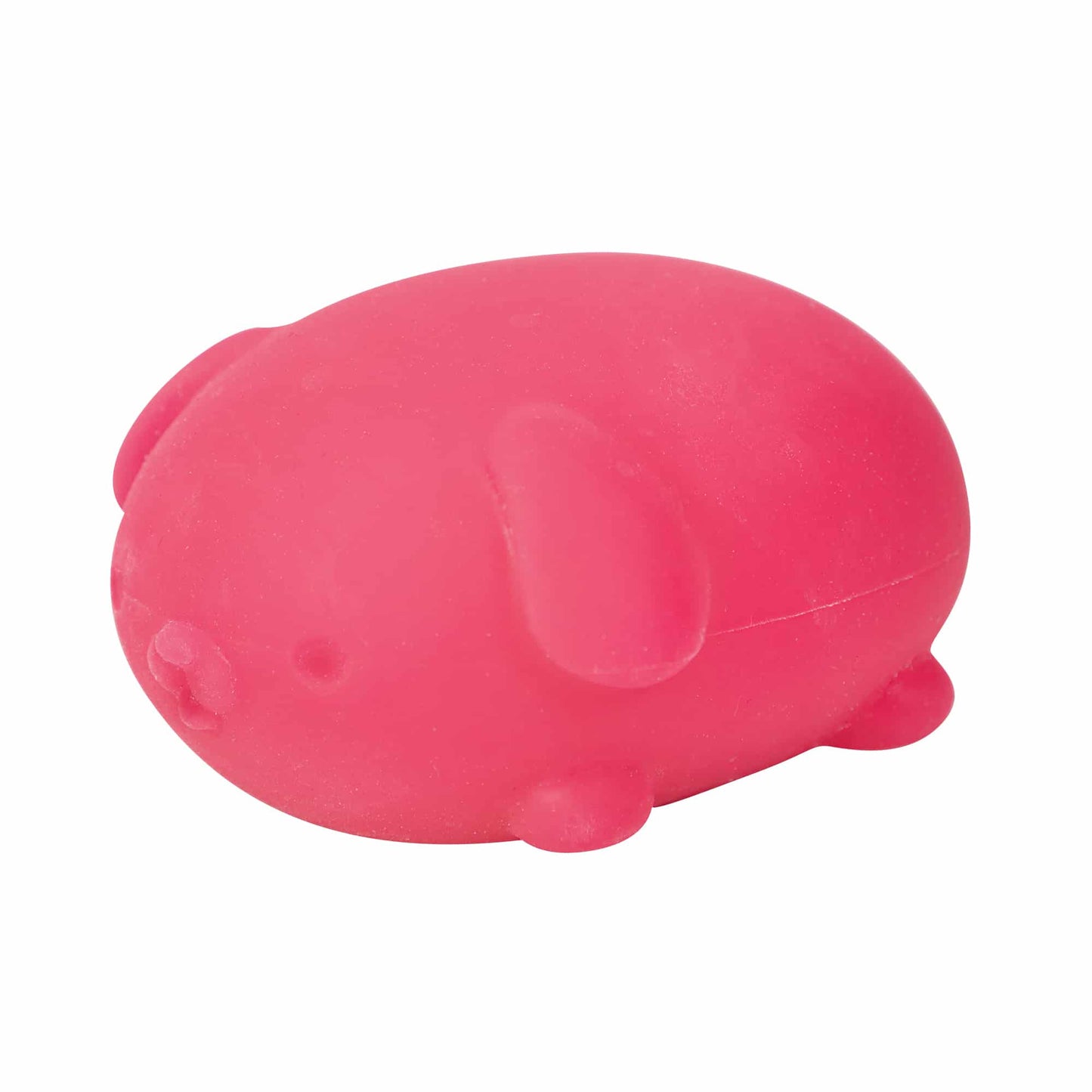 Cute Collectible NeeDoh Funky Pup | Collection Canyon Shore - Cute Animal-Shaped NeeDoh Fidget Toy for Kids Detail