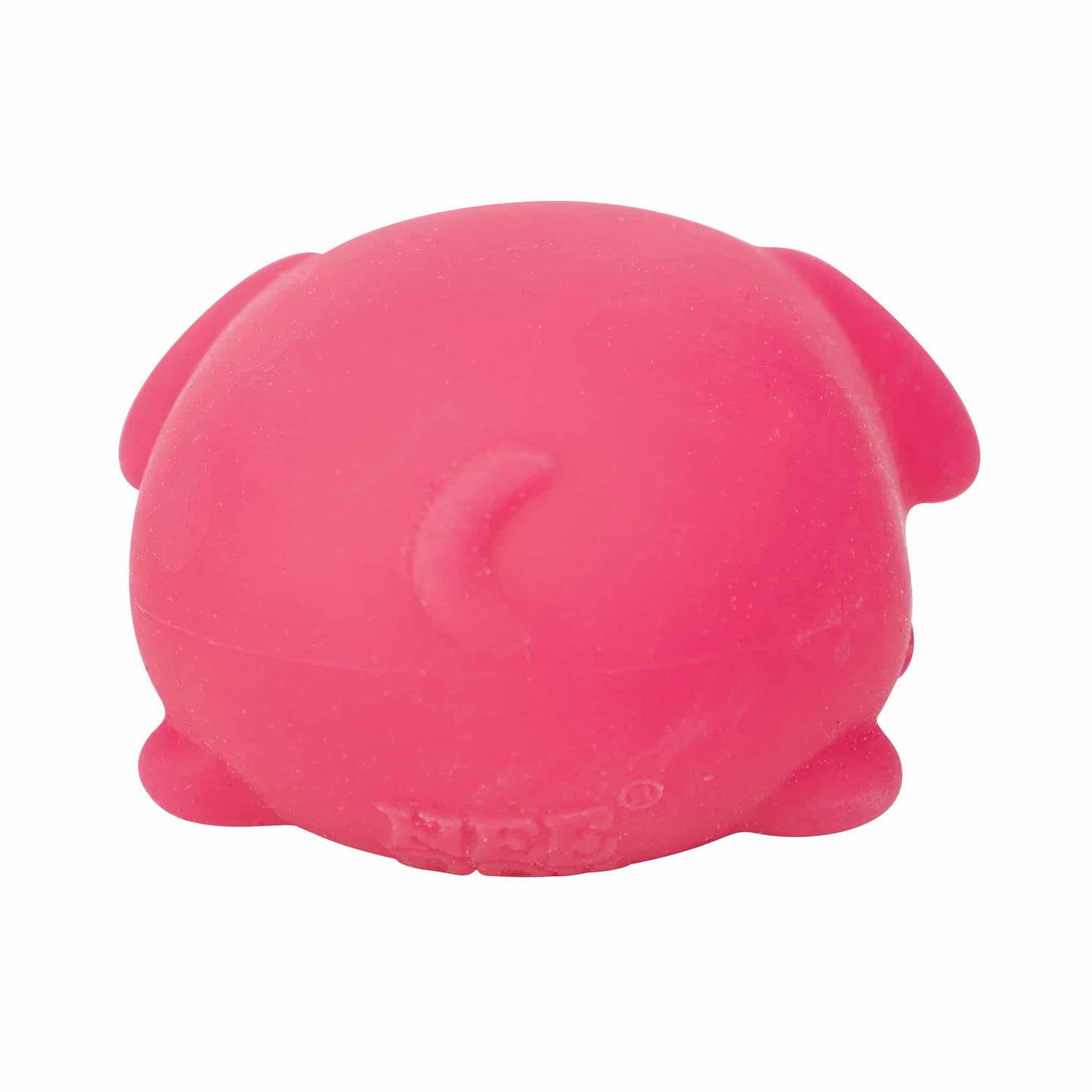 Cute Collectible NeeDoh Funky Pup | Collection Canyon Shore - Cute Animal-Shaped NeeDoh Fidget Toy for Kids Detail