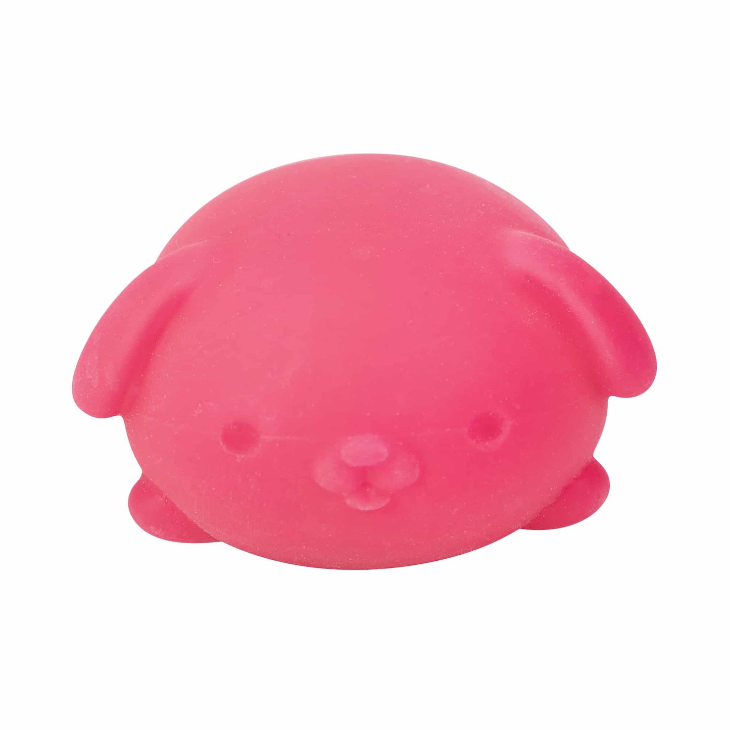 Cute Collectible NeeDoh Funky Pup | Collection Canyon Shore - Cute Animal-Shaped NeeDoh Fidget Toy for Kids Detail