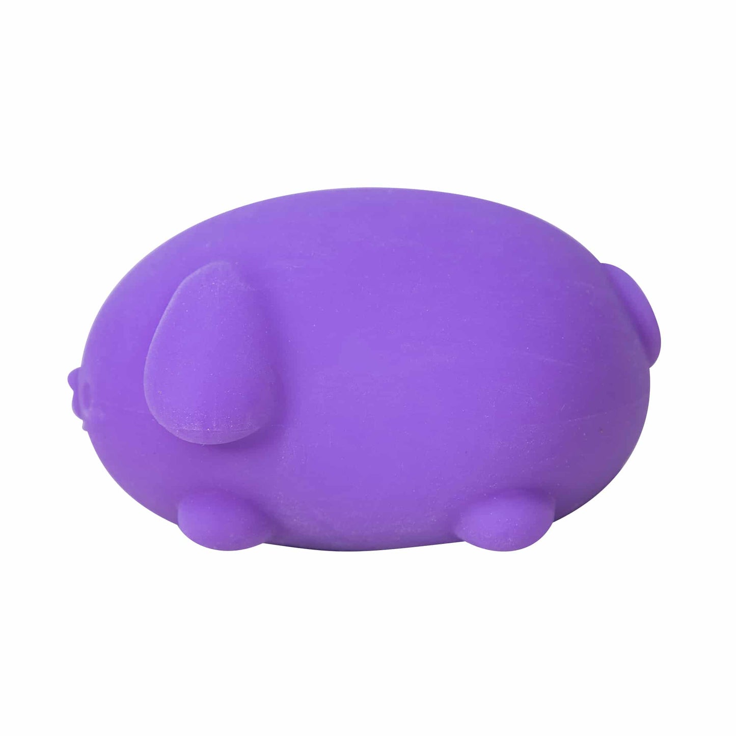 Cute Collectible NeeDoh Funky Pup | Collection Canyon Shore - Cute Animal-Shaped NeeDoh Fidget Toy for Kids Detail