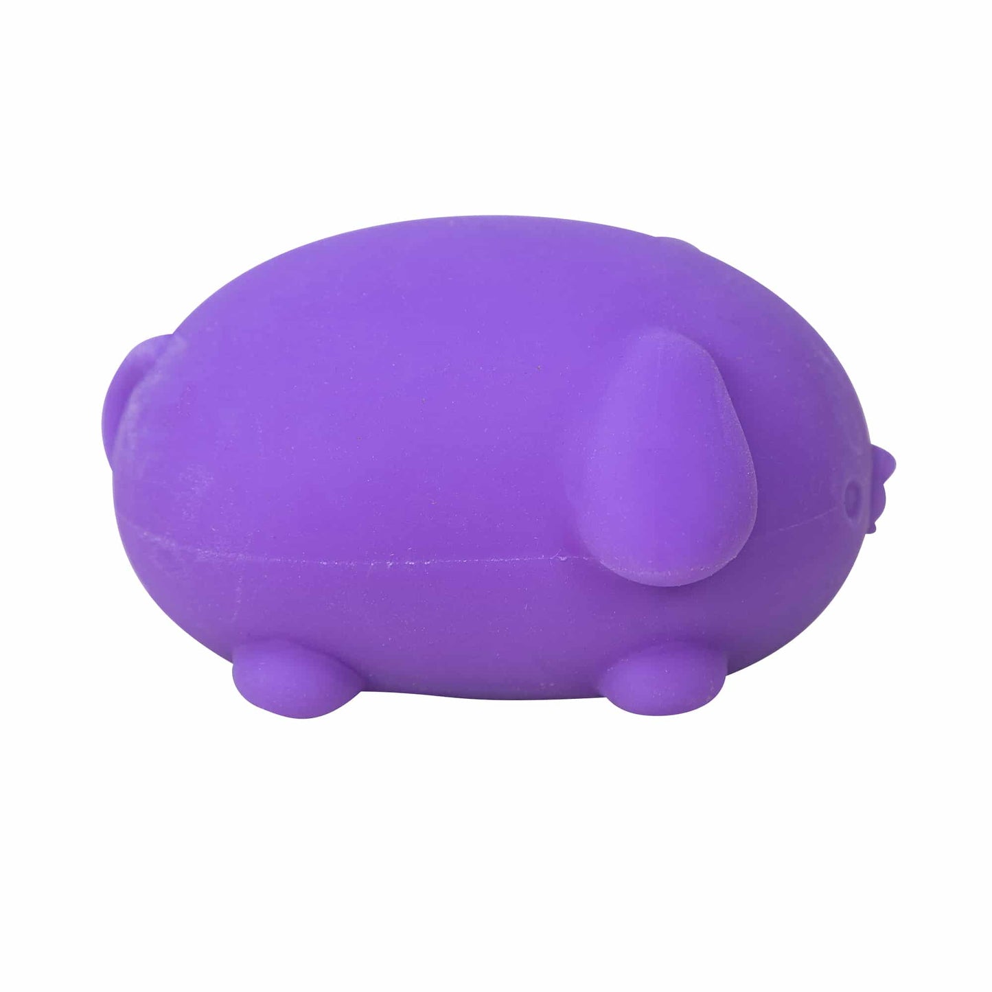 Cute Collectible NeeDoh Funky Pup | Collection Canyon Shore - Cute Animal-Shaped NeeDoh Fidget Toy for Kids Detail