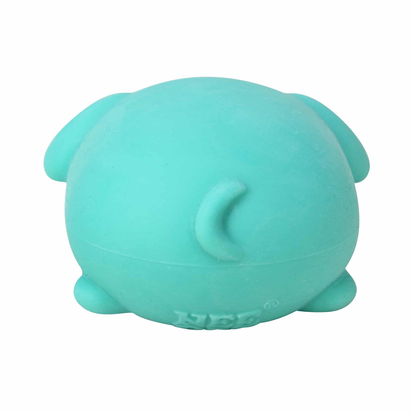 Cute Collectible NeeDoh Funky Pup | Collection Canyon Shore - Cute Animal-Shaped NeeDoh Fidget Toy for Kids Detail