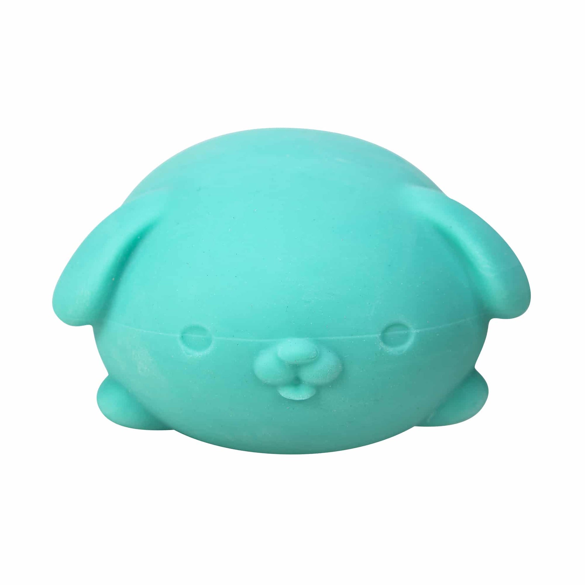 Cute Collectible NeeDoh Funky Pup | Collection Canyon Shore - Cute Animal-Shaped NeeDoh Fidget Toy for Kids Detail