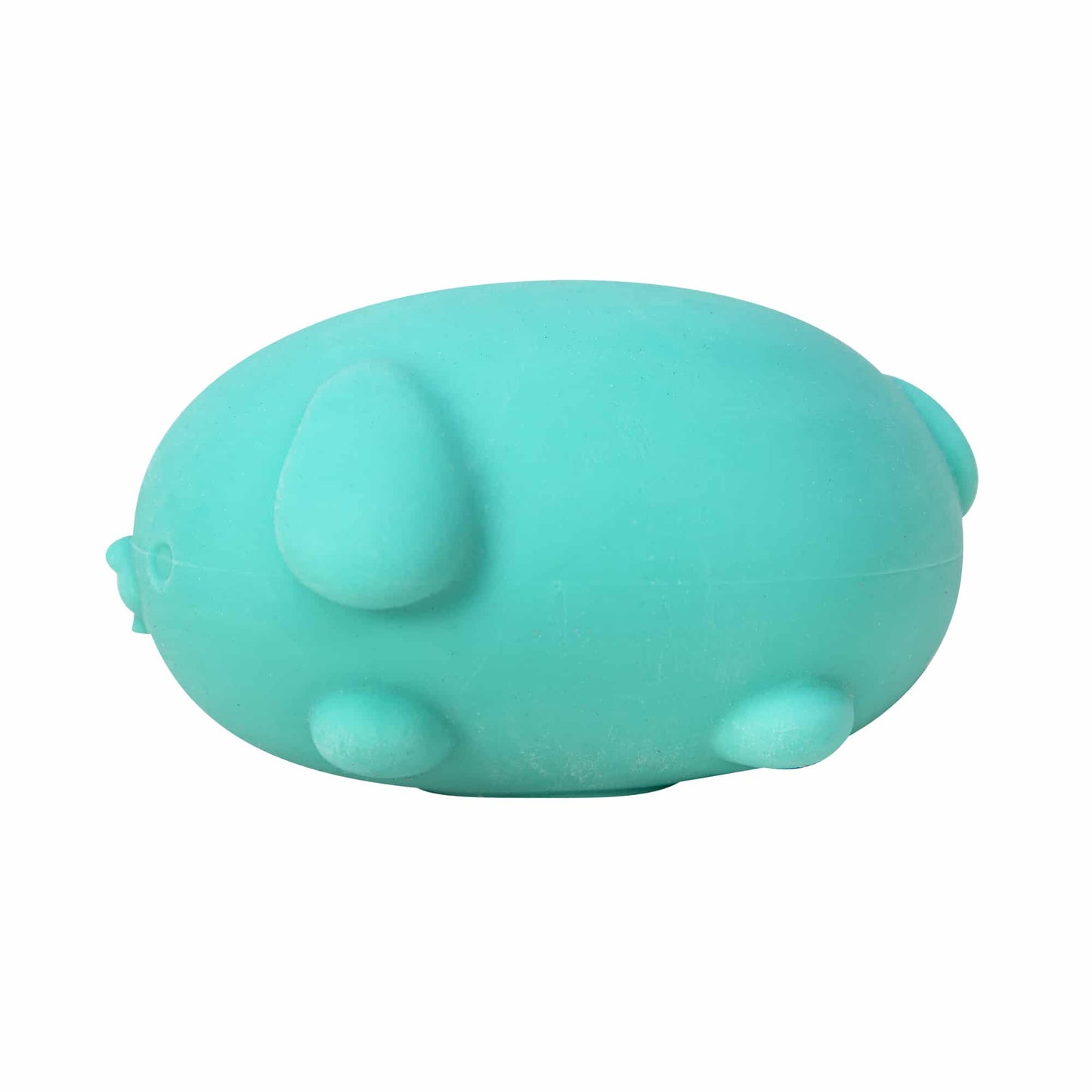Cute Collectible NeeDoh Funky Pup | Collection Canyon Shore - Cute Animal-Shaped NeeDoh Fidget Toy for Kids Detail