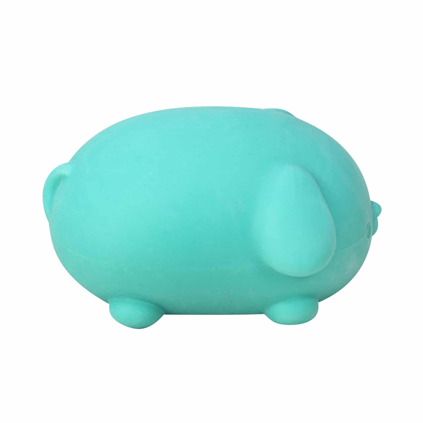 Cute Collectible NeeDoh Funky Pup | Collection Canyon Shore - Cute Animal-Shaped NeeDoh Fidget Toy for Kids Detail
