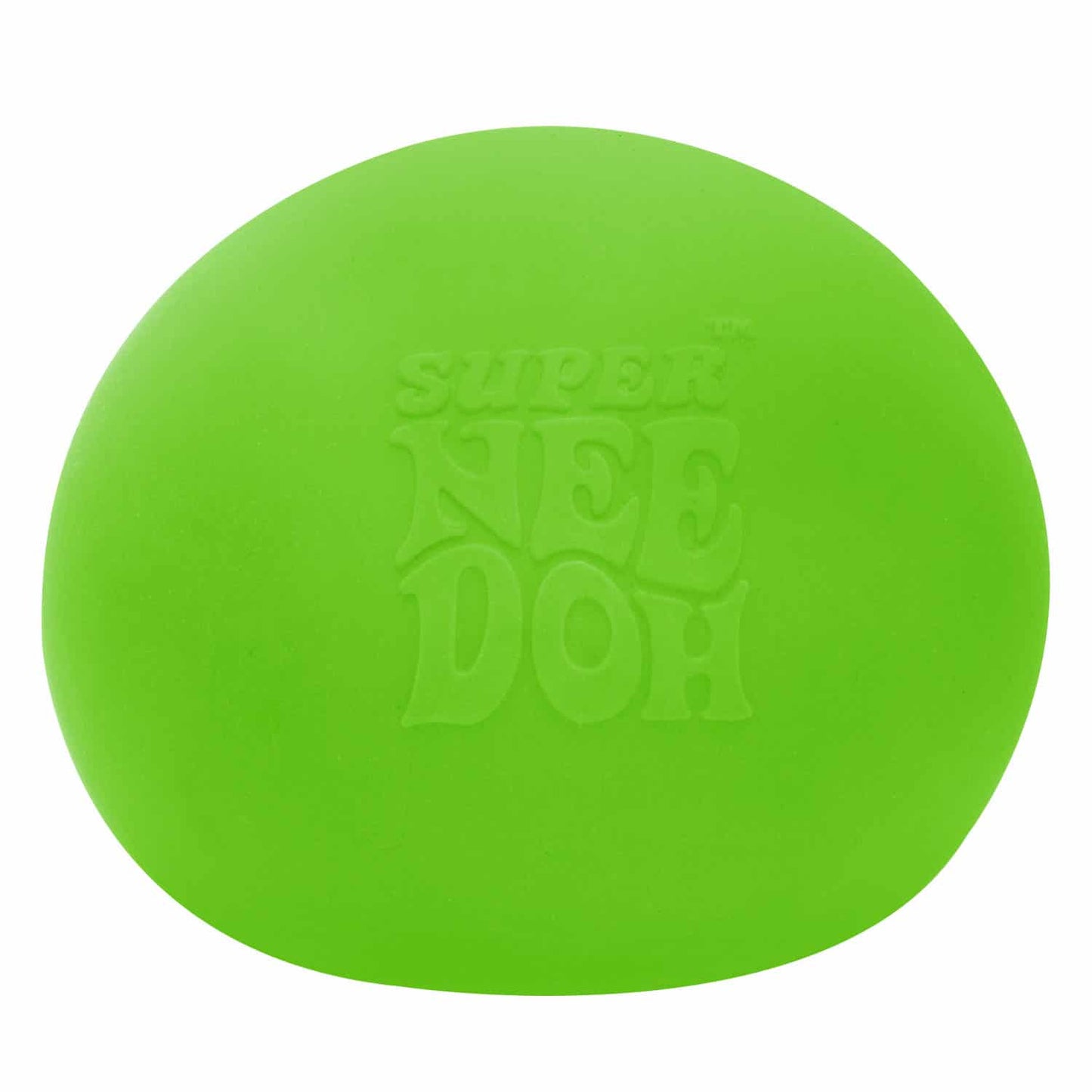 Classic Stress-Relieving Super NeeDoh | Collection Velvet Bloom - Classic NeeDoh Stress-Relieving Squishy Ball Detail
