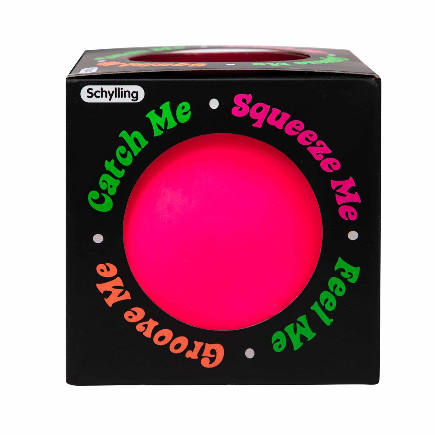Classic Stress-Relieving Super NeeDoh | Collection Velvet Bloom - Classic NeeDoh Stress-Relieving Squishy Ball Detail