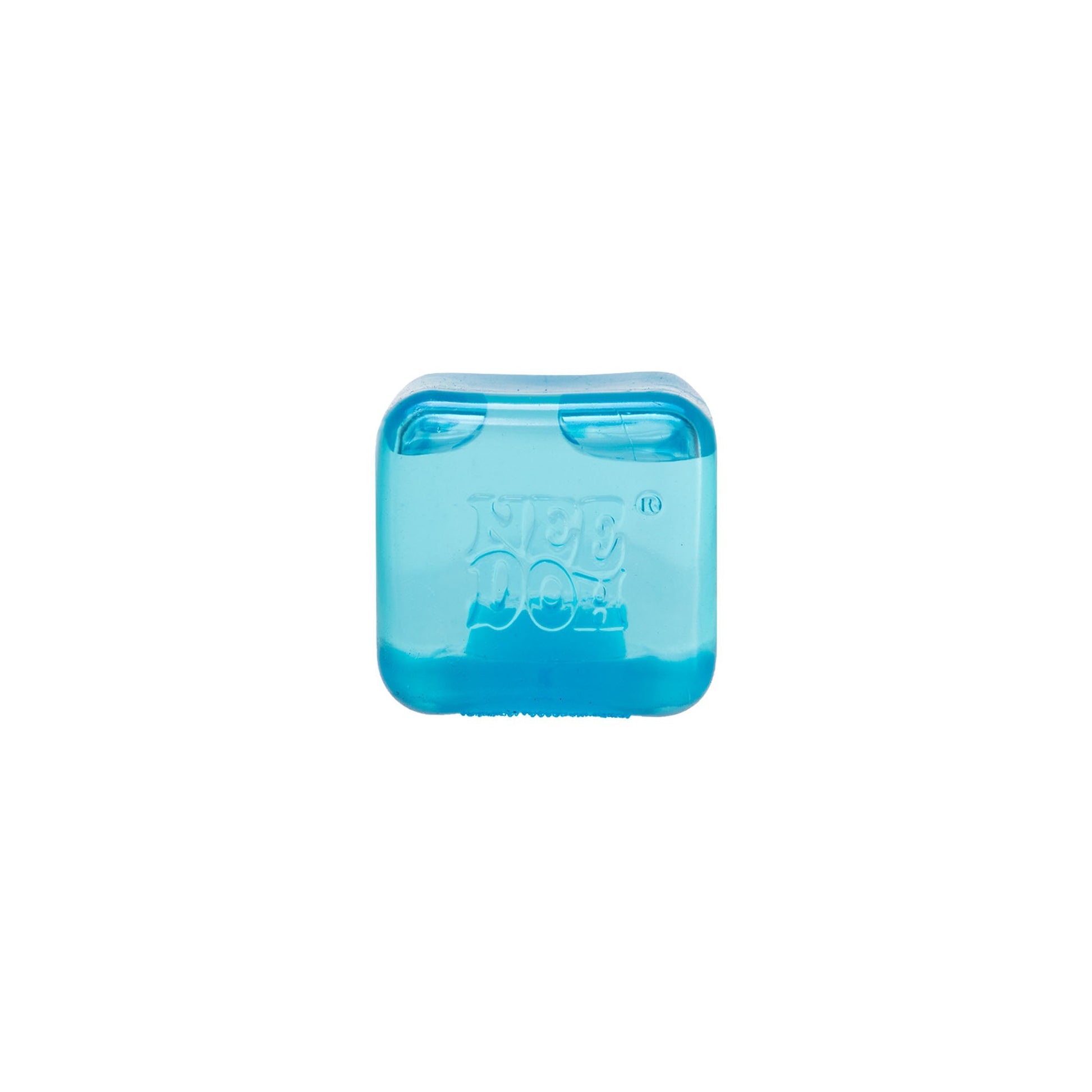Limited Edition NeeDoh Nice Ice Baby | Series Canyon Trail - Easter Egg Surprise Limited Edition NeeDoh Detail
