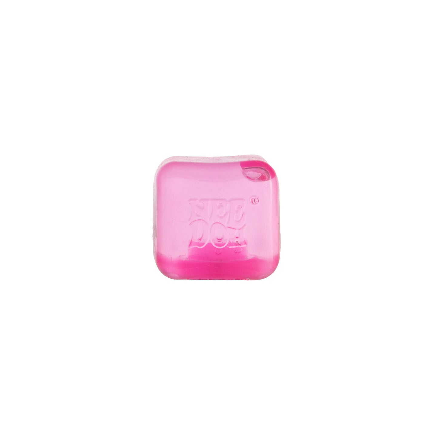 Limited Edition NeeDoh Nice Ice Baby | Series Canyon Trail - Easter Egg Surprise Limited Edition NeeDoh Detail