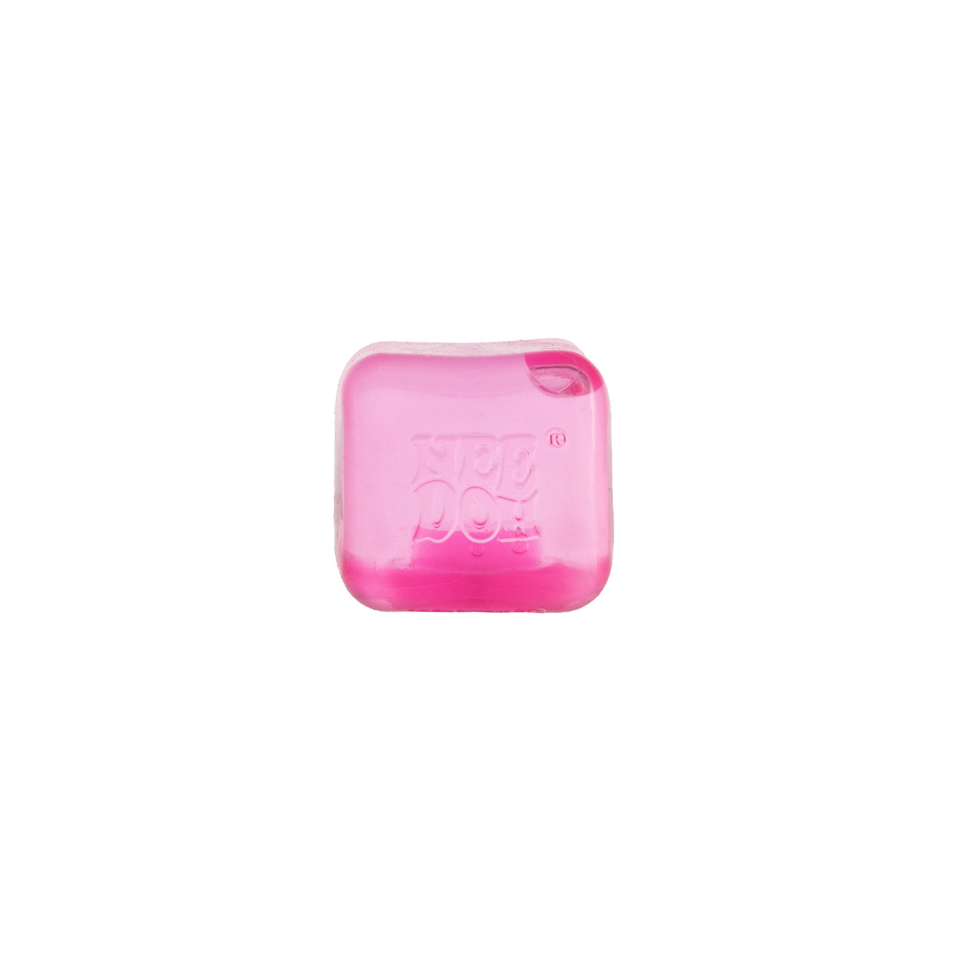 Limited Edition NeeDoh Nice Ice Baby | Series Canyon Trail - Easter Egg Surprise Limited Edition NeeDoh Detail