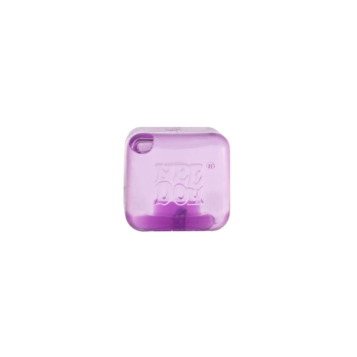 Limited Edition NeeDoh Nice Ice Baby | Series Canyon Trail - Easter Egg Surprise Limited Edition NeeDoh Detail