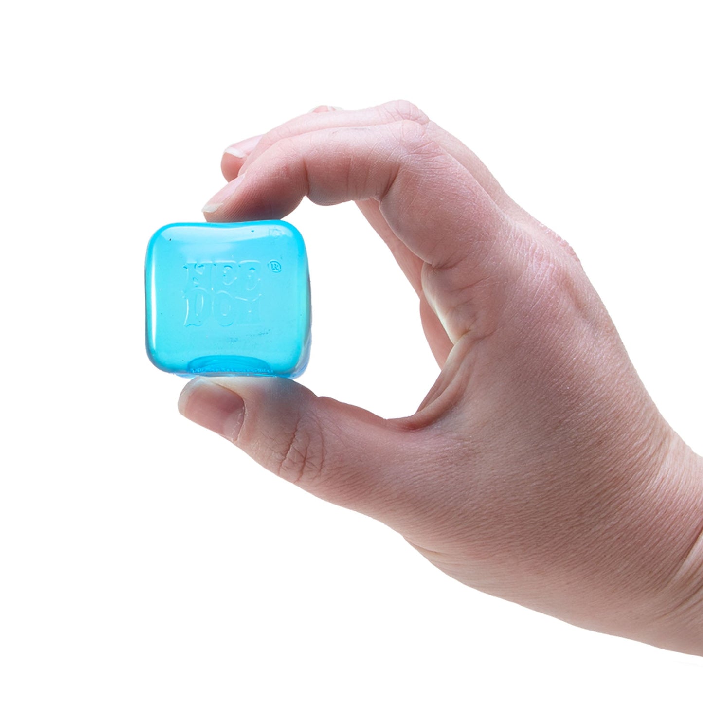 Limited Edition NeeDoh Nice Ice Baby | Series Canyon Trail - Easter Egg Surprise Limited Edition NeeDoh Detail